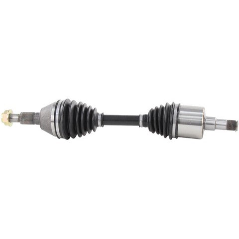 CV Axle Shaft TrakMotive GM-8222