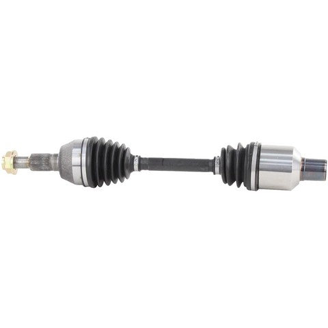 CV Axle Shaft TrakMotive GM-8230