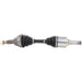 CV Axle Shaft TrakMotive GM-8232