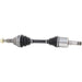 CV Axle Shaft TrakMotive GM-8234