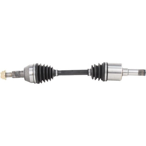 CV Axle Shaft TrakMotive GM-8237