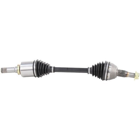 CV Axle Shaft TrakMotive GM-8239