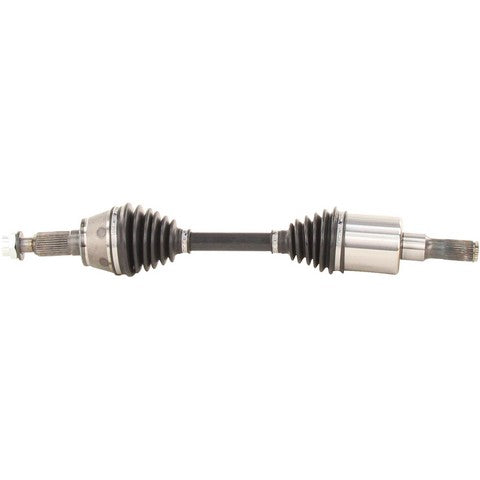 CV Axle Shaft TrakMotive GM-8240