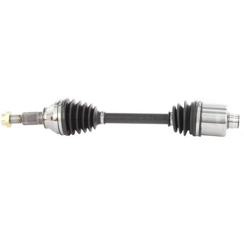 CV Axle Shaft TrakMotive GM-8241