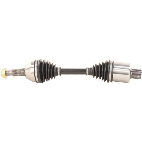 CV Axle Shaft TrakMotive GM-8242