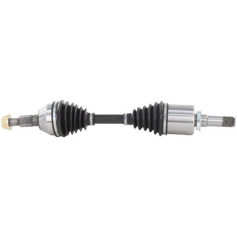 CV Axle Shaft TrakMotive GM-8243