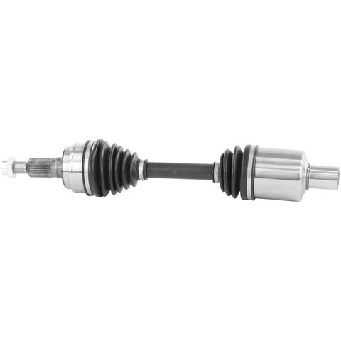 CV Axle Shaft TrakMotive GM-8248