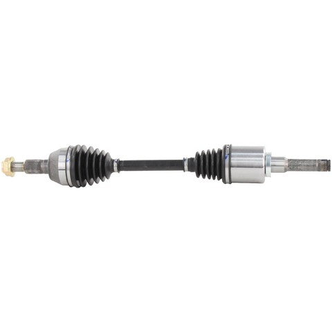 CV Axle Shaft TrakMotive GM-8263