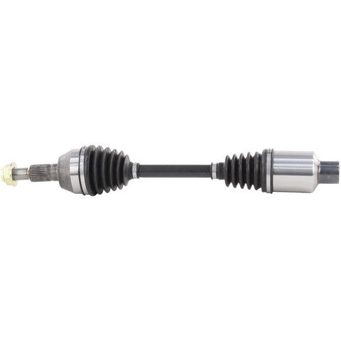 CV Axle Shaft TrakMotive GM-8264