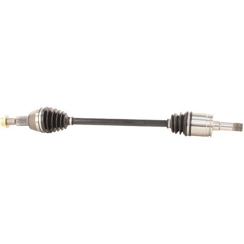 CV Axle Shaft TrakMotive GM-8266