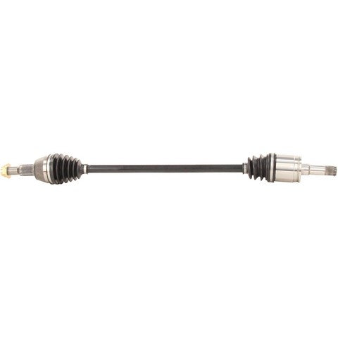 CV Axle Shaft TrakMotive GM-8267