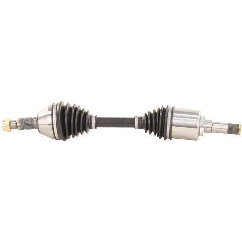 CV Axle Shaft TrakMotive GM-8276