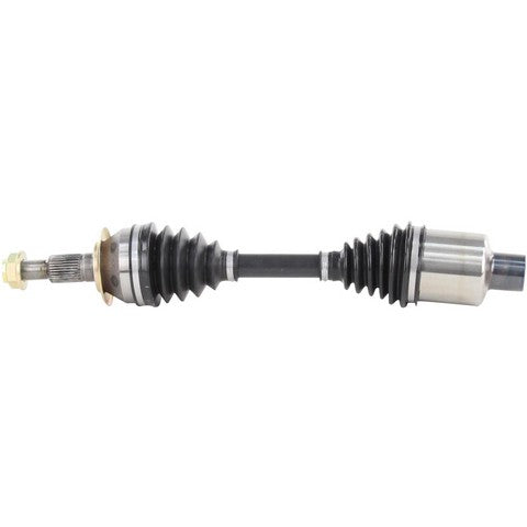 CV Axle Shaft TrakMotive GM-8277