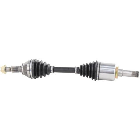 CV Axle Shaft TrakMotive GM-8278