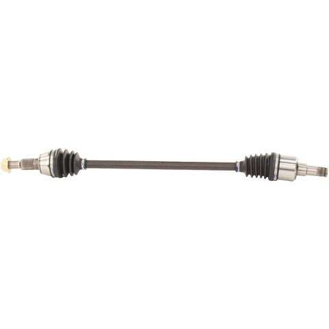 CV Axle Shaft TrakMotive GM-8279