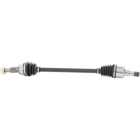 CV Axle Shaft TrakMotive GM-8280