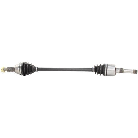 CV Axle Shaft TrakMotive GM-8281