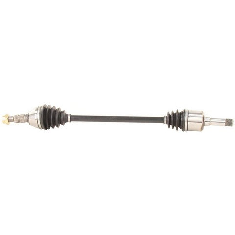 CV Axle Shaft TrakMotive GM-8282