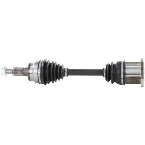 CV Axle Shaft TrakMotive GM-8283