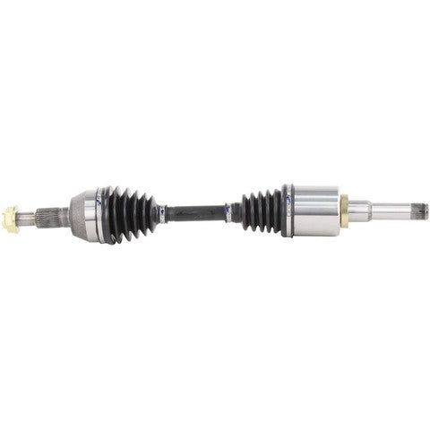 CV Axle Shaft TrakMotive GM-8286