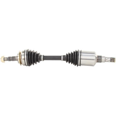 CV Axle Shaft TrakMotive GM-8288