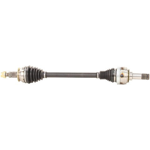 CV Axle Shaft TrakMotive GM-8289