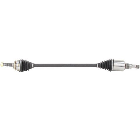 CV Axle Shaft TrakMotive GM-8290