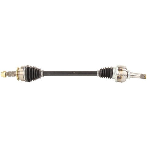 CV Axle Shaft TrakMotive GM-8291