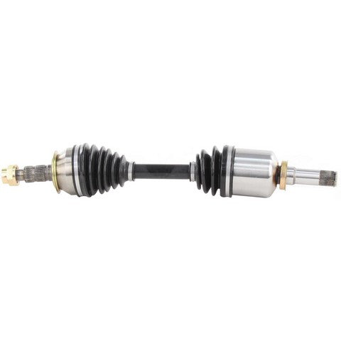 CV Axle Shaft TrakMotive GM-8297