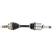 CV Axle Shaft TrakMotive GM-8297