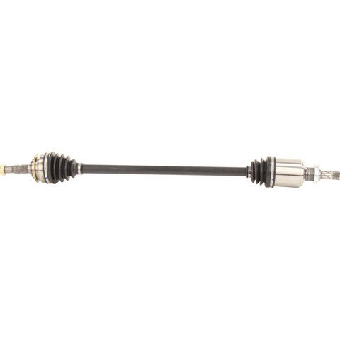 CV Axle Shaft TrakMotive GM-8298