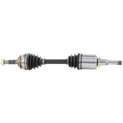 CV Axle Shaft TrakMotive GM-8299