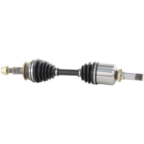 CV Axle Shaft TrakMotive GM-8301