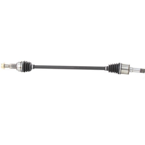 CV Axle Shaft TrakMotive GM-8304