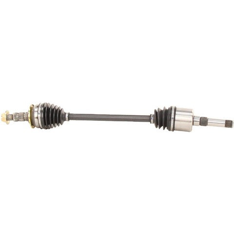 CV Axle Shaft TrakMotive GM-8305