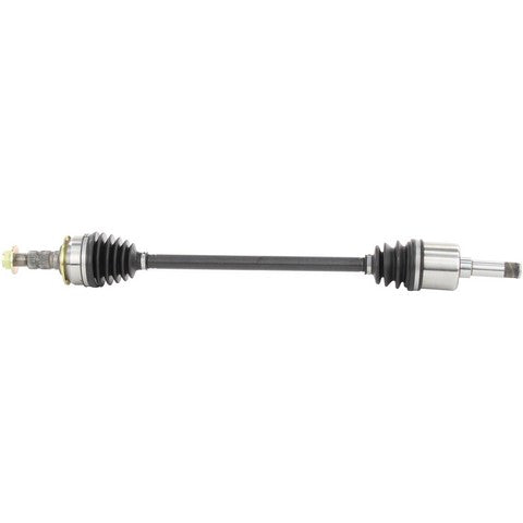 CV Axle Shaft TrakMotive GM-8308