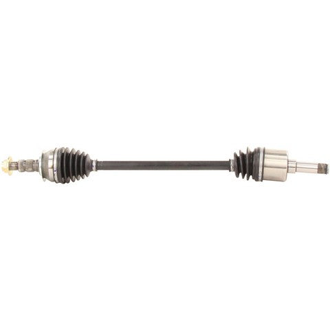 CV Axle Shaft TrakMotive GM-8310