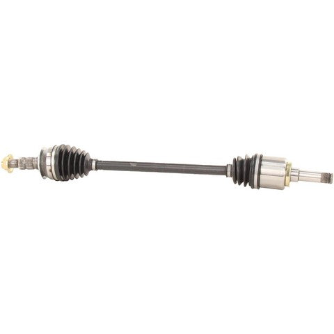 CV Axle Shaft TrakMotive GM-8312