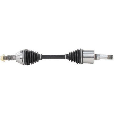 CV Axle Shaft TrakMotive GM-8315