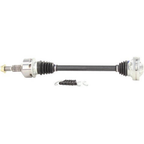 CV Axle Shaft TrakMotive GM-8316