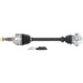 CV Axle Shaft TrakMotive GM-8321