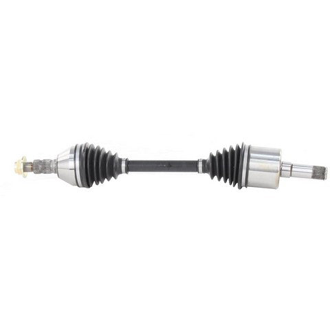 CV Axle Shaft TrakMotive GM-8322