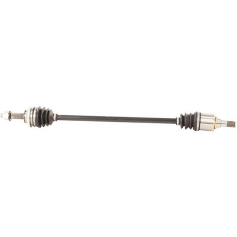 CV Axle Shaft TrakMotive GM-8332