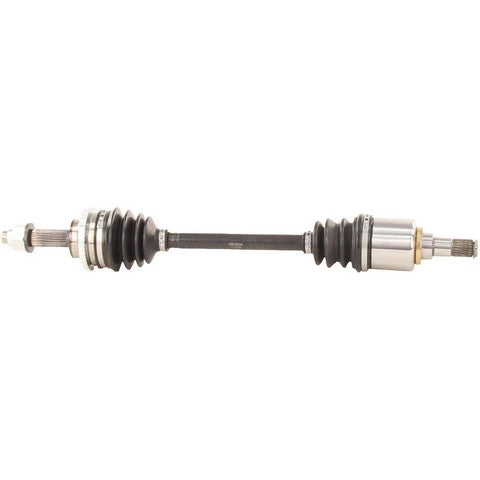 CV Axle Shaft TrakMotive GM-8334