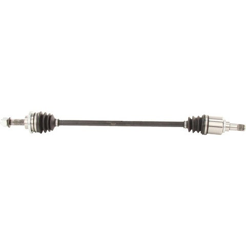 CV Axle Shaft TrakMotive GM-8335