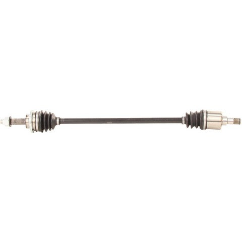 CV Axle Shaft TrakMotive GM-8336