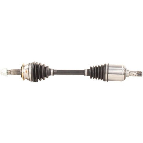 CV Axle Shaft TrakMotive GM-8337