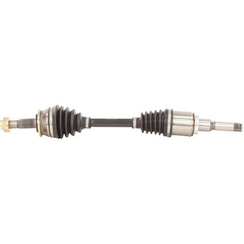 CV Axle Shaft TrakMotive GM-8340