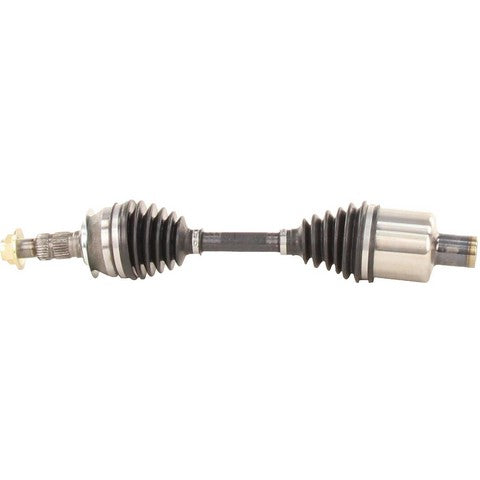 CV Axle Shaft TrakMotive GM-8343