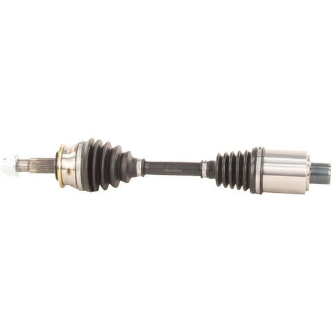 CV Axle Shaft TrakMotive GM-8344